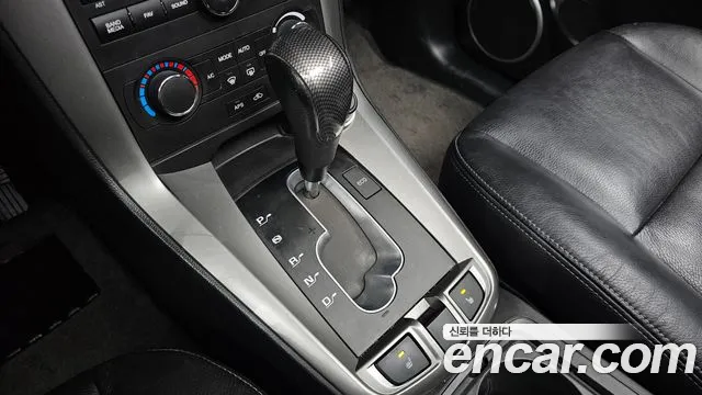 Chevrolet Captiva 2011 thumb 8