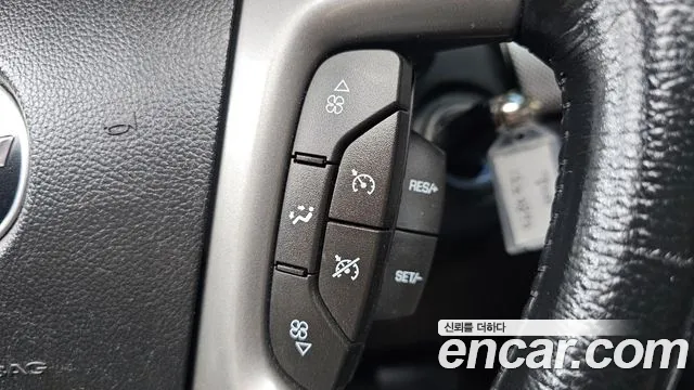 Chevrolet Captiva 2011 thumb 12