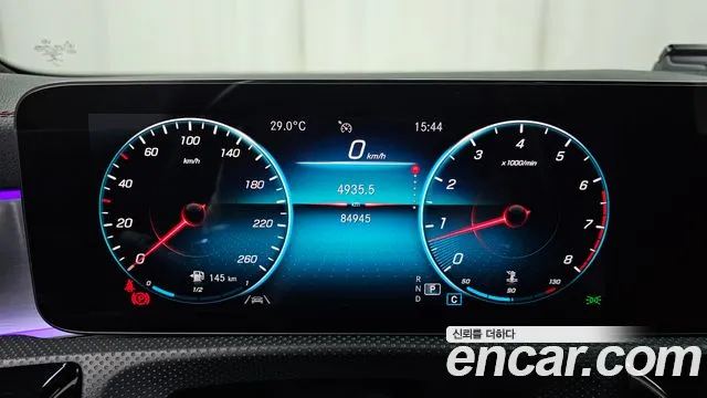 Mercedes-Benz CLA 2021 thumb 7
