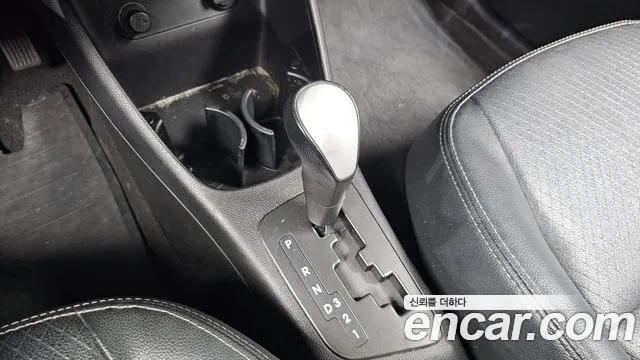 Kia Morning 2014 thumb 8