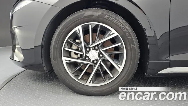 Hyundai Grandeur 2020 thumb 5