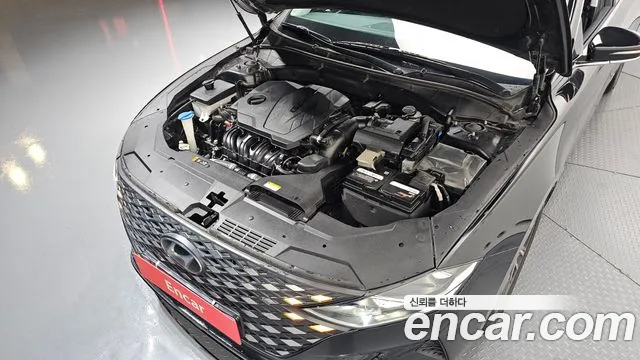 Hyundai Grandeur 2020 thumb 6