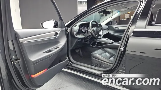 Hyundai Grandeur 2020 thumb 10