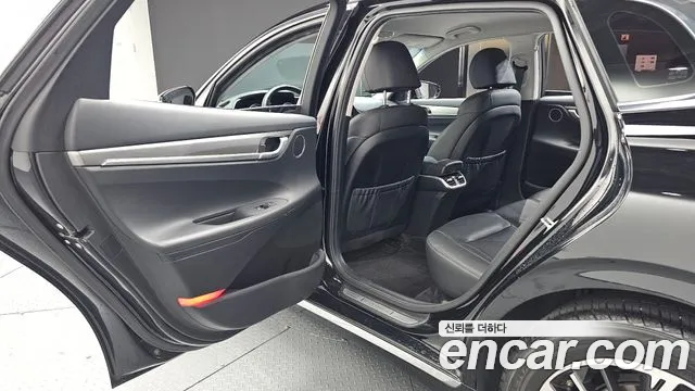 Hyundai Grandeur 2020 thumb 12