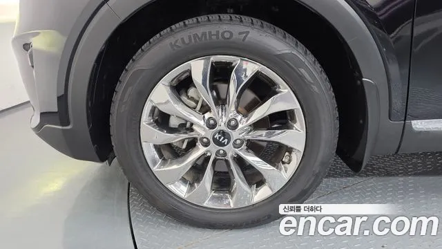 Kia Sorento 2018 thumb 5