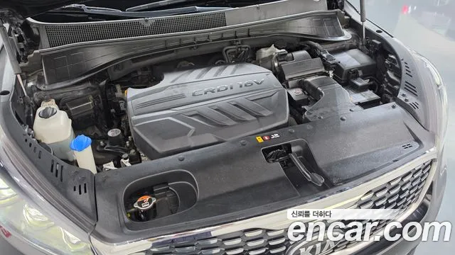 Kia Sorento 2018 thumb 6