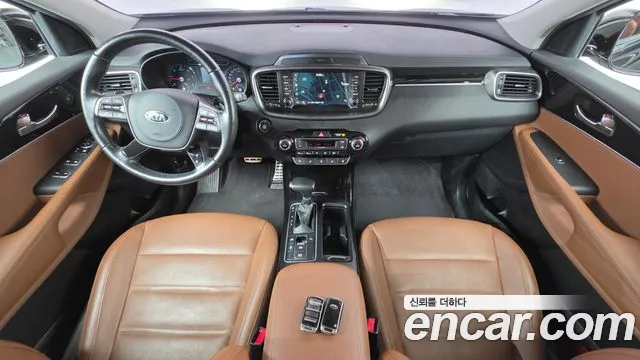 Kia Sorento 2018 thumb 7