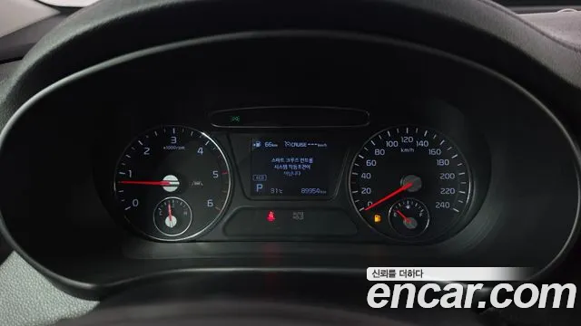 Kia Sorento 2018 thumb 8