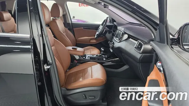 Kia Sorento 2018 thumb 11