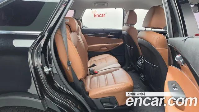 Kia Sorento 2018 thumb 12