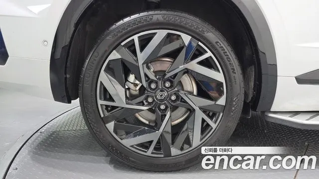 Renault Koleos 2024 thumb 5
