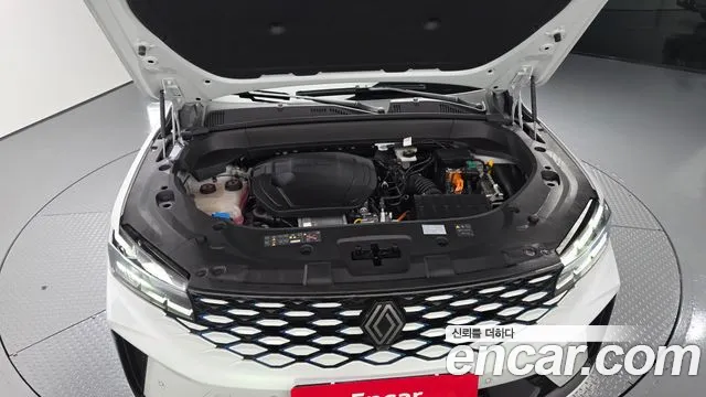 Renault Koleos 2024 thumb 6