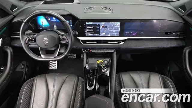 Renault Koleos 2024 thumb 7