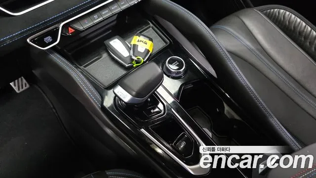 Renault Koleos 2024 thumb 9