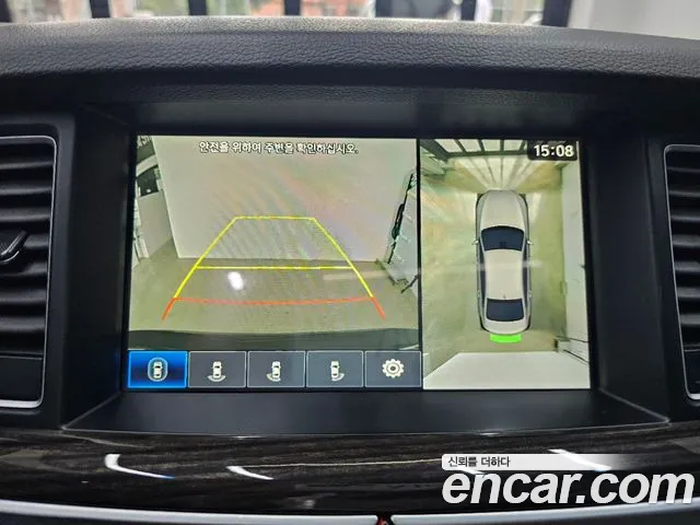 Genesis G80 2019 thumb 9