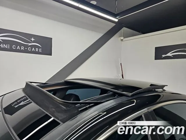 Genesis G80 2019 thumb 10
