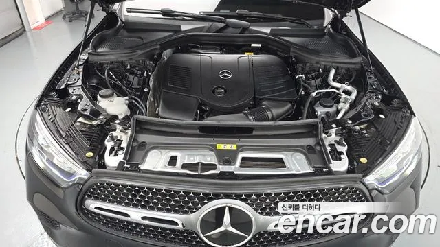 Mercedes-Benz GLC 2025 thumb 5