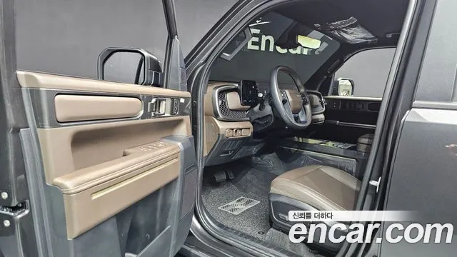 Kia Tasman 2025 thumb 10