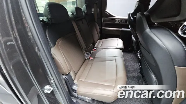Kia Tasman 2025 thumb 11