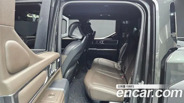 Kia Tasman 2025 thumb 12