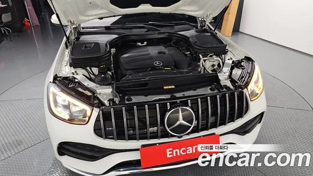 Mercedes-Benz GLC 2021 thumb 6