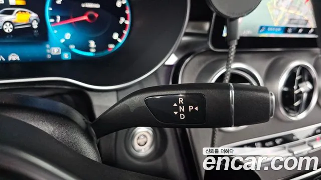 Mercedes-Benz GLC 2021 thumb 9