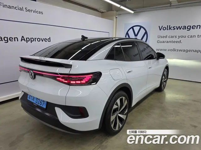 Volkswagen ID.5 2025 thumb 2