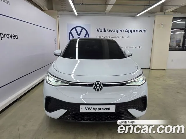 Volkswagen ID.5 2025 thumb 3