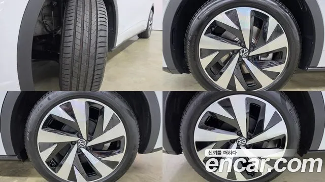 Volkswagen ID.5 2025 thumb 5