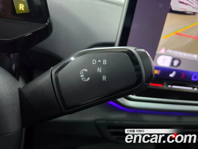Volkswagen ID.5 2025 thumb 9