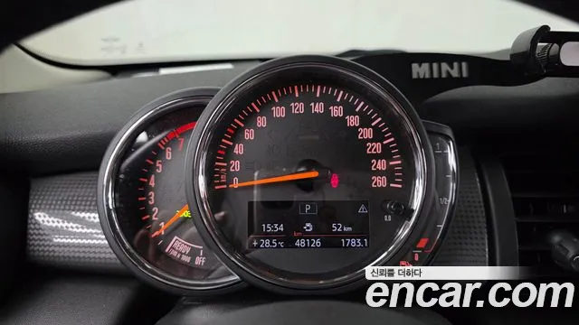 Mini Hatch 2019 thumb 8