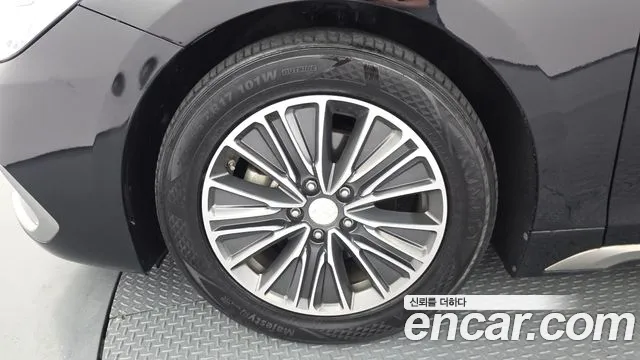 Hyundai Grandeur 2018 thumb 5