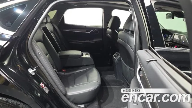 Hyundai Grandeur 2018 thumb 12