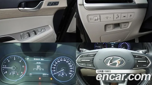 Hyundai Palisade 2019 thumb 8