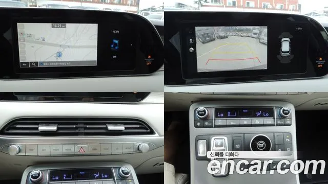 Hyundai Palisade 2019 thumb 10