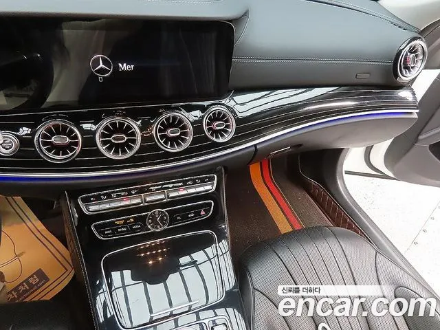 Mercedes-Benz CLS-Class 2019 thumb 7