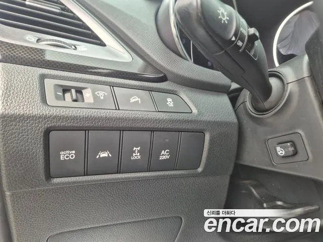 Hyundai Santa Fe 2014 thumb 7