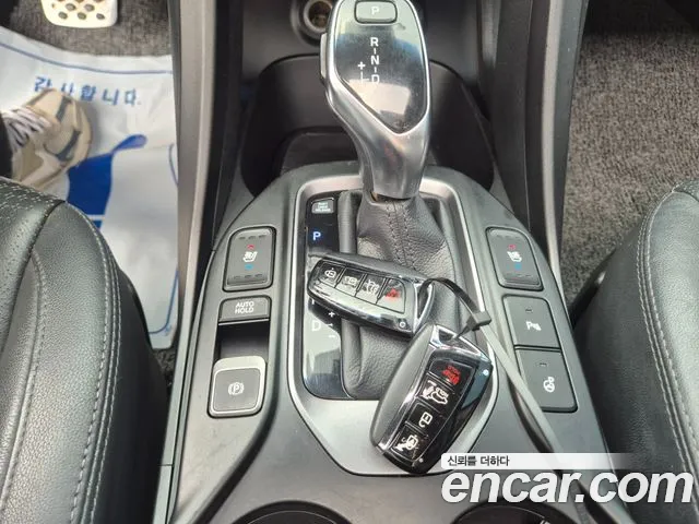 Hyundai Santa Fe 2014 thumb 8
