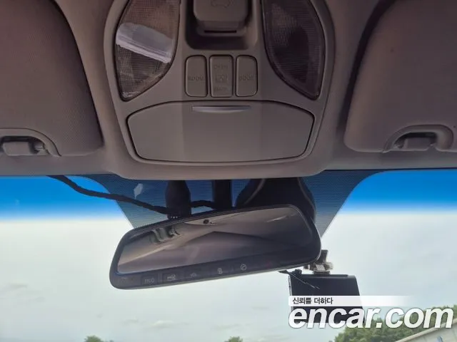 Hyundai Santa Fe 2014 thumb 10