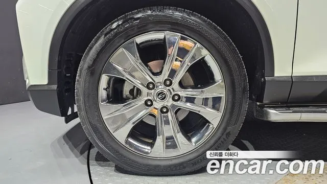 KG_Mobility_Ssangyong Rexton 2022 thumb 5