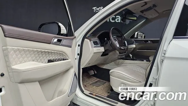 KG_Mobility_Ssangyong Rexton 2022 thumb 10
