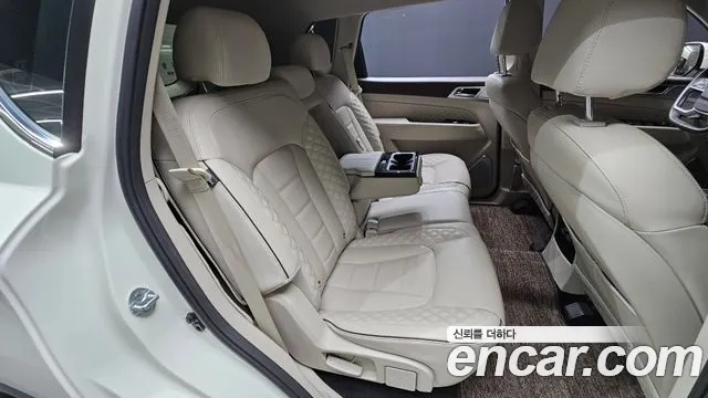 KG_Mobility_Ssangyong Rexton 2022 thumb 12