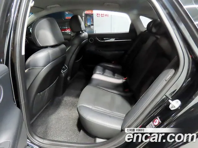 Hyundai Grandeur 2018 thumb 7