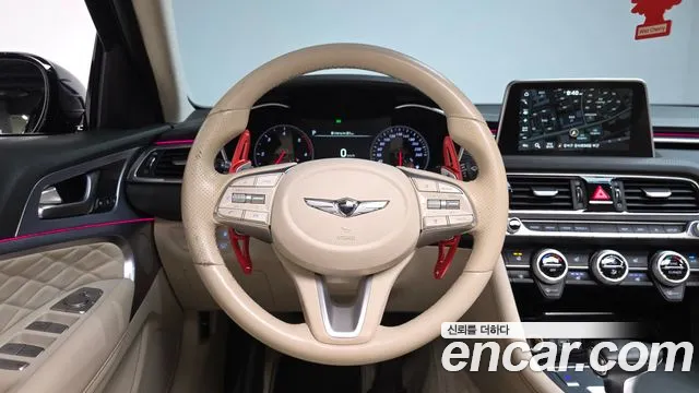 Genesis G70 2019 thumb 12