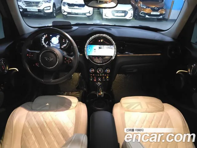 Mini Hatch 2023 thumb 7