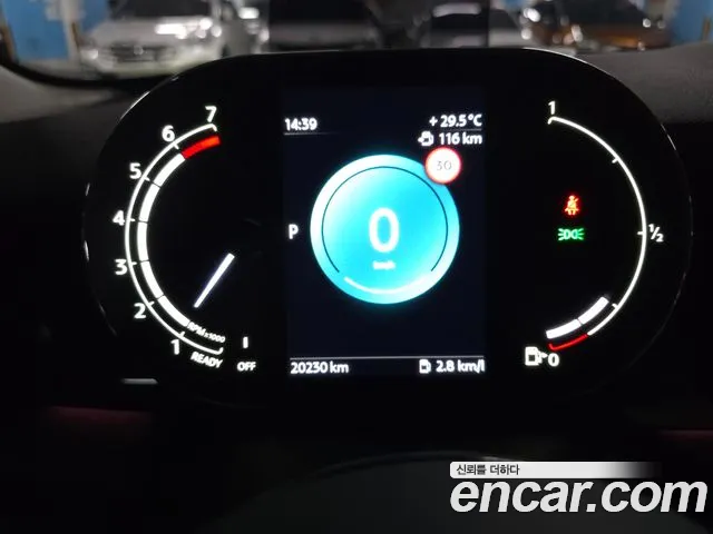 Mini Hatch 2023 thumb 8