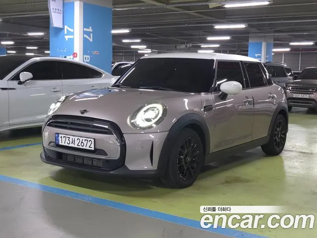 Mini Hatch 2023 thumb 12