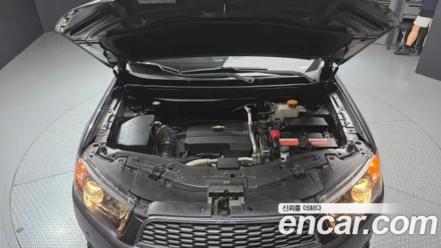 Chevrolet Captiva 2013 thumb 6
