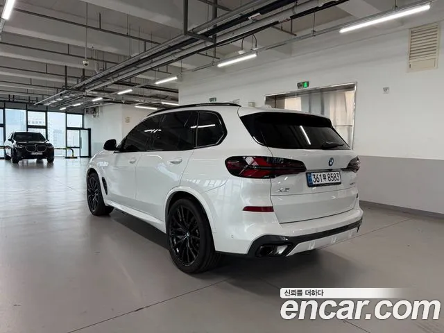 BMW X5 2026 thumb 2