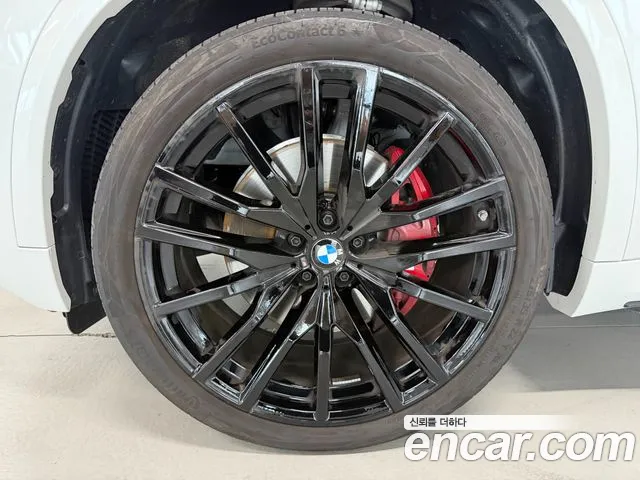 BMW X5 2026 thumb 5